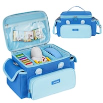 Maletín De Transporte Jaffzora Para Little Tikes Story Dream Machine - Venta Internacional.