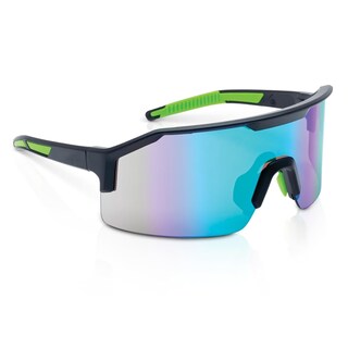 Foto 1 | Foto 1 | Gafas De Seguridad Jackson Safety Maxview+ Antivaho Negras - Venta Internacional.