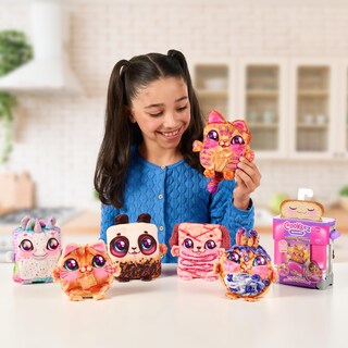 Foto 2 | Foto 2 | Toaster Cookeez Makery Toasty Treats Con Aroma A Peluche Friend - Venta Internacional.