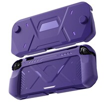 Funda Protectora Para Nintendo Switch 2 Honghao Mecha Style - Venta Internacional.
