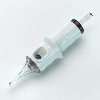 Foto 1 | Foto 1 | Cartuchos De Tatuaje Y Agujas Hawink Smp 20 Piezas #08 (5rl) En05s-50 - Venta Internacional.