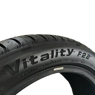 Foto 4 | Foto 4 | Llanta 205/50 Rin 17 Forceland Vitality F22 93W XL