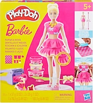 Pd Barbie Doll Evening Out G1361