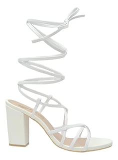 Foto 1 | Foto 1 | Sandalia De Correas ''gladiador Chic''