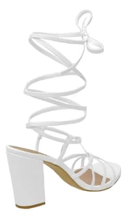 Foto 2 | Foto 2 | Sandalia De Correas ''gladiador Chic''