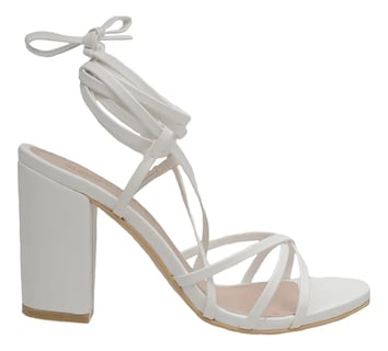 Foto 3 | Foto 3 | Sandalia De Correas ''gladiador Chic''