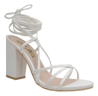 Foto 4 | Foto 4 | Sandalia De Correas ''gladiador Chic''