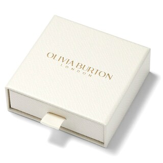 Foto 4 | Foto 4 | Pulsera Para Mujer Olivia Burton Pearl Bee Objamb157 Chapa Oro Rosa
