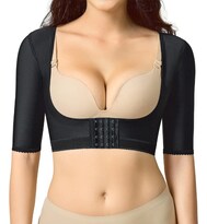 Para Mujer Faja Moldeadora De Brazos Reductora