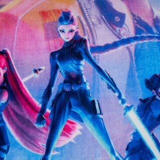 Foto 6 | Foto 6 | Cobertor Serenity Matrimonial K-pop Tour