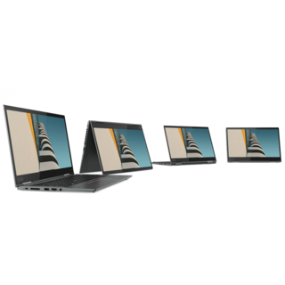 Foto 3 | Foto 3 | Lenovo Thinkpad X1 Yoga 4th Gen 14'' Táctil 2 En 1 Intel Core I7-8565u 16gb Ram 256gb Ssd Reacondicionado