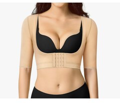 Para Mujer Faja Moldeadora De Brazos Reductora