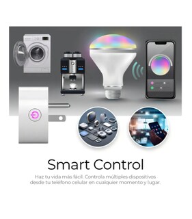 Foto 4 | Foto 4 | Enchufe Inteligente Wifi Arizona 3 Piezas