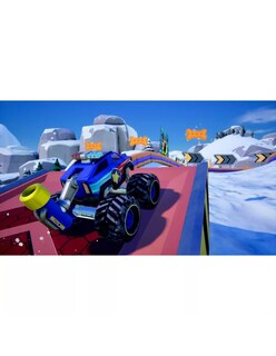 Foto 2 | Foto 2 | Paw Patrol Rescue Wheels: Championship para PlayStation 5