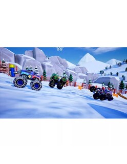 Foto 4 | Foto 4 | Paw Patrol Rescue Wheels: Championship para PlayStation 5