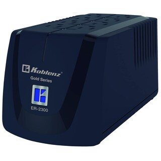 Foto 1 | Foto 1 | Regulador de Voltaje Koblenz Gold 1400 Va 800 W 8 Contactos