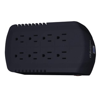 Foto 4 | Foto 4 | Regulador de Voltaje Koblenz Gold 1400 Va 800 W 8 Contactos