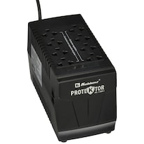 Regulador Koblenz 1400 Va 600 W Negro