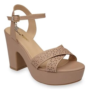 Foto 1 | Foto 1 | Zapatilla Casual Alta By Calzamagic