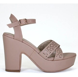 Foto 2 | Foto 2 | Zapatilla Casual Alta By Calzamagic