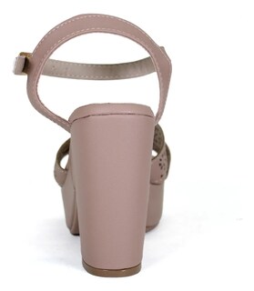 Foto 4 | Foto 4 | Zapatilla Casual Alta By Calzamagic