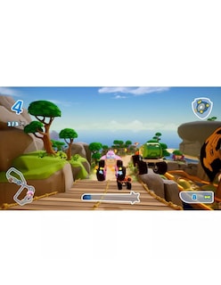 Foto 5 | Foto 5 | Paw Patrol Rescue Wheels: Championship para Nintendo Switch