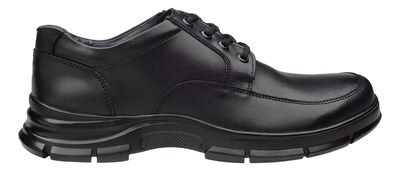 Foto 1 | Foto 1 | Zapato Elegante Hombre Negro By Calzamagic