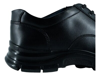 Foto 3 | Foto 3 | Zapato Elegante Hombre Negro By Calzamagic