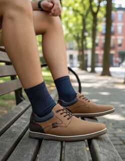 Foto 1 | Foto 1 | Zapato Casual Ejecutivo Confort By Calzamagic