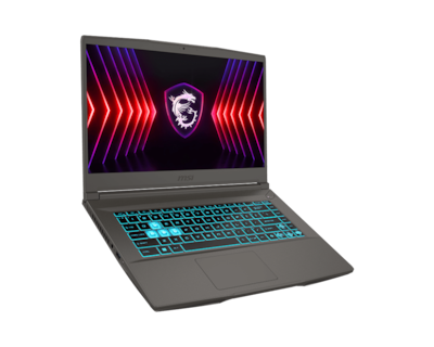Foto 1 | Foto 1 | Laptop Msi Thin Gris Core I7-13620h 16gb Ddr4 1tb Ssd Rtx 4060 15.6'' Fhd W11h Thin 15 B13vf-3299mx