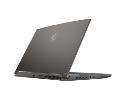 Foto 3 | Foto 3 | Laptop Msi Thin Gris Core I7-13620h 16gb Ddr4 1tb Ssd Rtx 4060 15.6'' Fhd W11h Thin 15 B13vf-3299mx