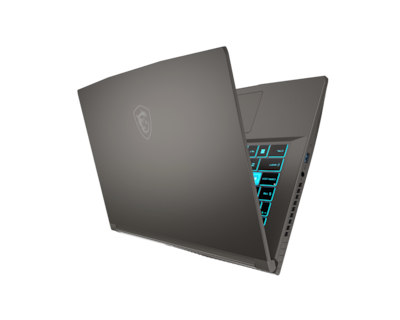 Foto 4 | Foto 4 | Laptop Msi Thin Gris Core I7-13620h 16gb Ddr4 1tb Ssd Rtx 4060 15.6'' Fhd W11h Thin 15 B13vf-3299mx