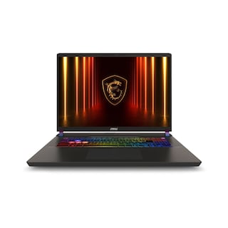 Foto 1 | Foto 1 | Laptop Msi Vector 17 Hx Ai A2xw 17'' 2560x1440 Intel Core Ultra 9 275hx Nvidia Geforce Rtx 5080 64gb 1tb Ssd