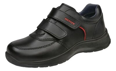 Foto 2 | Foto 2 | Zapato Escolar Niño Velcro Confort By Calzamagic