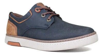 Foto 2 | Foto 2 | Zapato Niño Casual Trendy By Calzamagic