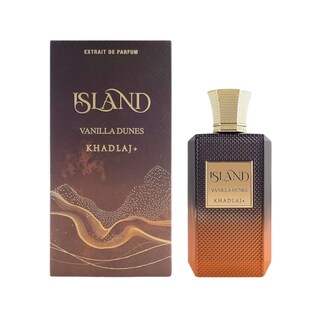 Foto 1 | Foto 1 | Perfume Khadlaj Island Dunes 100 ml