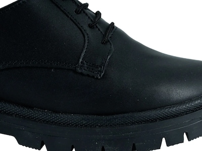 Foto 3 | Foto 3 | Zapato Negro Plataforma Trendy By Calzamagic