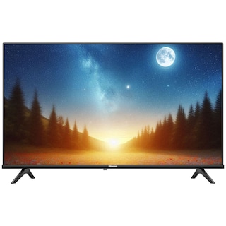 Foto 1 | Foto 1 | Televisión Led Smart Tv Hisense 43a4nv De 43'' Resolución Full Hd 1080p Vidaa