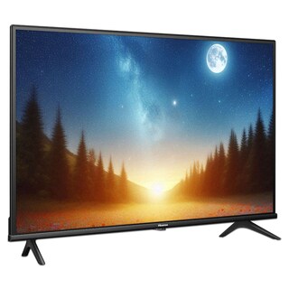 Foto 2 | Foto 2 | Televisión Led Smart Tv Hisense 43a4nv De 43'' Resolución Full Hd 1080p Vidaa