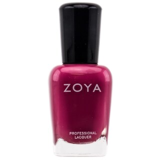 Foto 1 | Foto 1 | Esmalte De Uñas Zoya Natural Red Paige Zp421 - Venta Internacional.