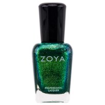 Esmalte De Uñas Zoya Glitter Ivanka Zp507 - Venta Internacional.