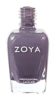 Esmalte De Uñas Zoya Natural Purples Kelly - Venta Internacional.