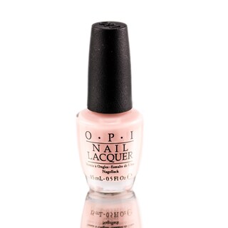 Foto 1 | Foto 1 | Esmalte De Uñas Opi Soft Shades Bubble Bath Nl-s86 - Venta Internacional.