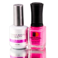 Esmalte En Gel Lechat Nobility Perfect Match Hot Fever Color - Venta Internacional.