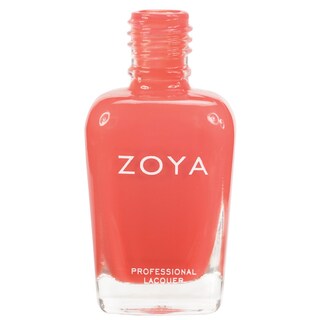 Foto 5 | Foto 5 | Esmalte De Uñas Zoya Heidi Chip-resistant 15 Ml - Venta Internacional.