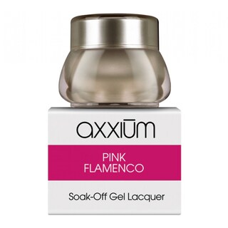 Foto 1 | Foto 1 | Esmalte De Uñas Opi Axxium Soak-off Gel Lacquer Pink Flamenco - Venta Internacional.