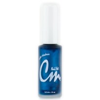 Esmalte De Uñas Cm Nail Art Color Madnic Ocean Blue - Venta Internacional.