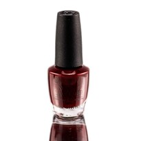 Esmalte De Uñas Opi Nail Studio Reds Got The Blues For Red - Venta Internacional.