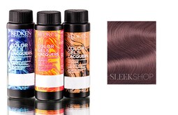 Esmalte De Uñas Redken Color Gel Lacquers 4vro Violet Rose 60 Ml - Venta Internacional.