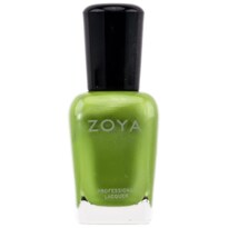 Esmalte De Uñas Zoya Natural Green Tracie Zp618 - Venta Internacional.